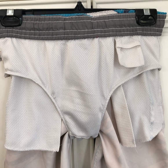 🦈 GAP boys shark swim trunks - Picture 8 of 11
